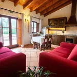 Monte Joao Roupeiro - Farm stay *