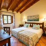 Farm stay Monte Joao Roupeiro -