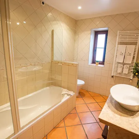 Alloggio per agriturismo Monte Joao Roupeiro - Odeceixe