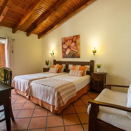 Monte Joao Roupeiro - Alloggio per agriturismo *