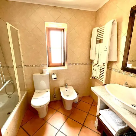 Monte Joao Roupeiro - Alloggio per agriturismo