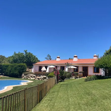 Monte Joao Roupeiro - Odeceixe