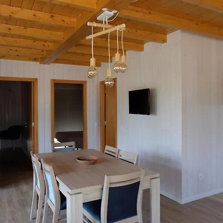 Monte Joao Roupeiro - Alloggio per agriturismo Odeceixe