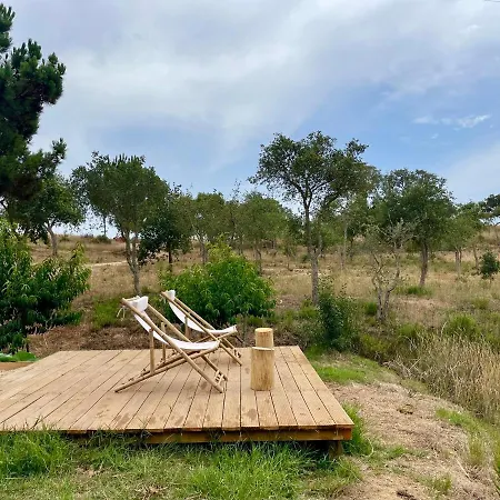 Alloggio per agriturismo Monte Joao Roupeiro - *