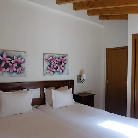 Alloggio per agriturismo Monte Joao Roupeiro - Odeceixe