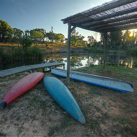 Monte Joao Roupeiro - Alloggio per agriturismo Odeceixe