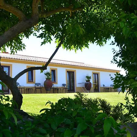 Monte Joao Roupeiro - Çiftlik konaklama Odeceixe