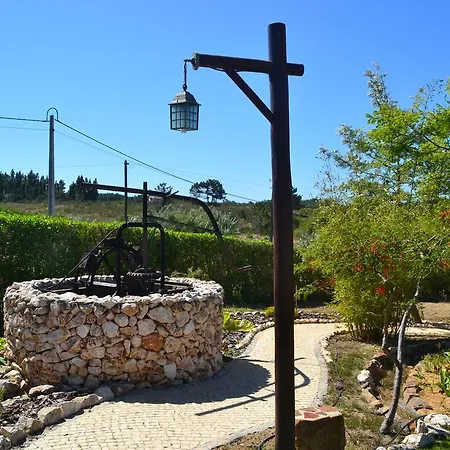 Monte Joao Roupeiro - Çiftlik konaklama *