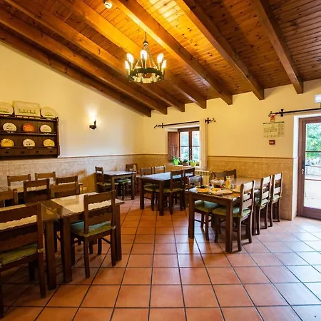 Monte Joao Roupeiro - Gospodarstwo agroturystyczne Odeceixe