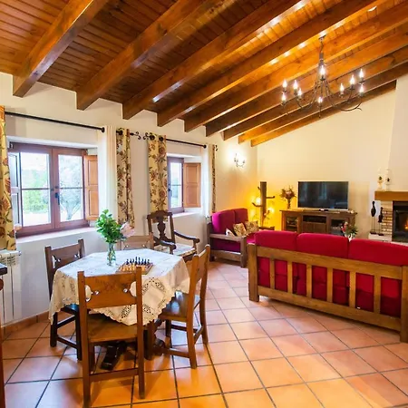 Monte Joao Roupeiro - Gospodarstwo agroturystyczne *