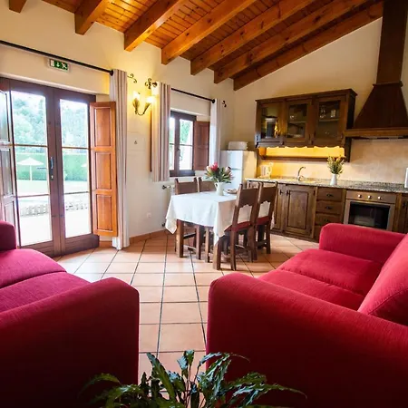 Monte Joao Roupeiro - Agroturismo *