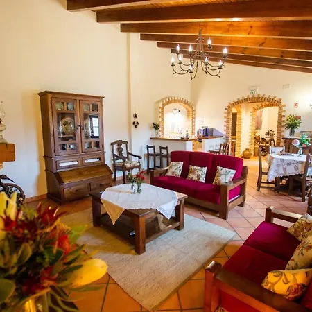 Monte Joao Roupeiro - Agroturismo *