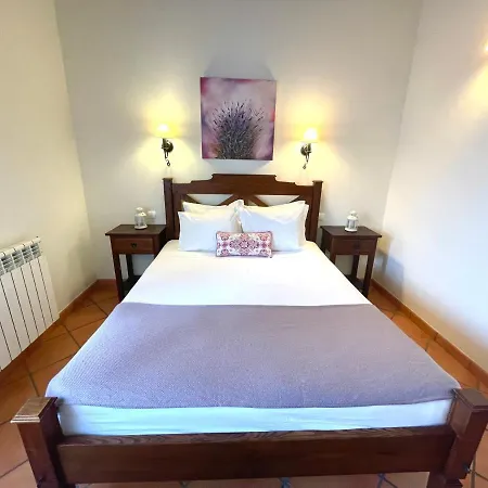 Gospodarstwo agroturystyczne Monte Joao Roupeiro - *