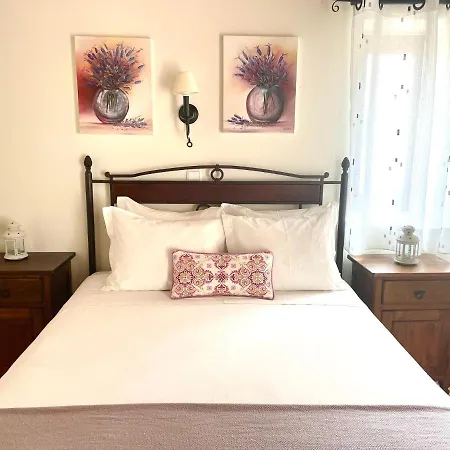 Monte Joao Roupeiro - Agroturismo