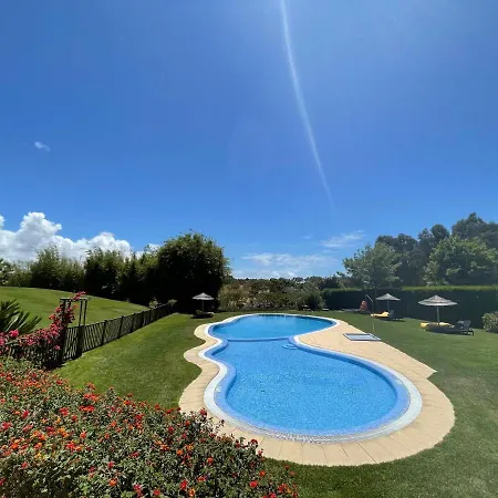 Agroturismo Monte Joao Roupeiro - Odeceixe