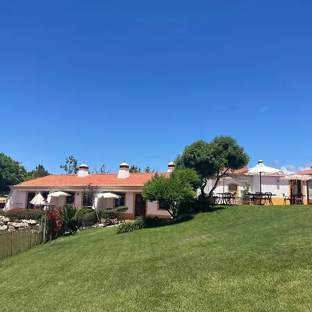 Monte Joao Roupeiro - Agroturismo Odeceixe