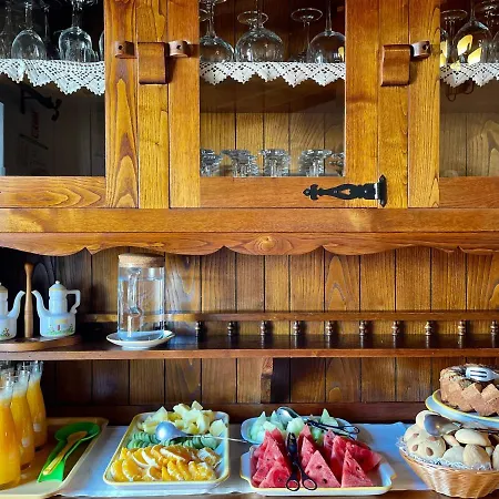 Monte Joao Roupeiro - Agroturismo *