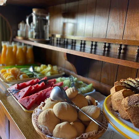 Monte Joao Roupeiro - * Odeceixe