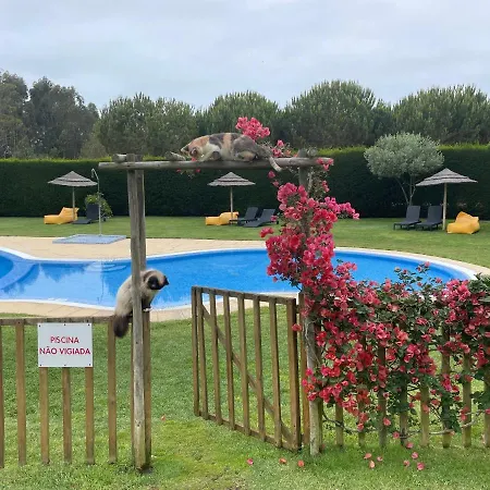 Monte Joao Roupeiro - Agroturismo Odeceixe