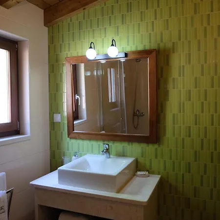 Bauernhof Monte Joao Roupeiro -