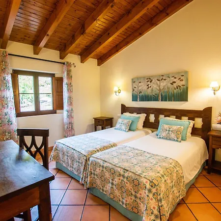 Bauernhof Monte Joao Roupeiro -