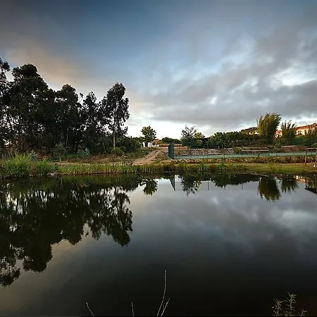 Monte Joao Roupeiro - * Odeceixe