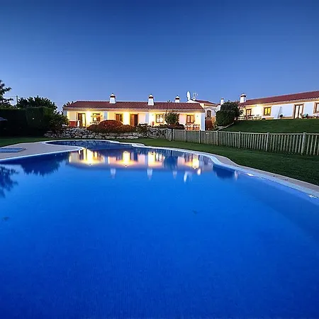 Monte Joao Roupeiro - Agroturismo *