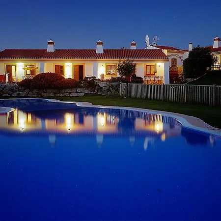 Gospodarstwo agroturystyczne Monte Joao Roupeiro -