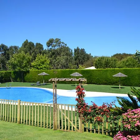 Monte Joao Roupeiro - Agroturismo Odeceixe