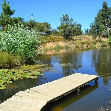 Agroturismo Monte Joao Roupeiro - Odeceixe